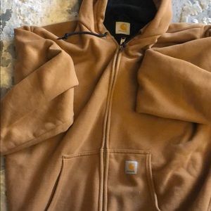 Carhartt Jacket
